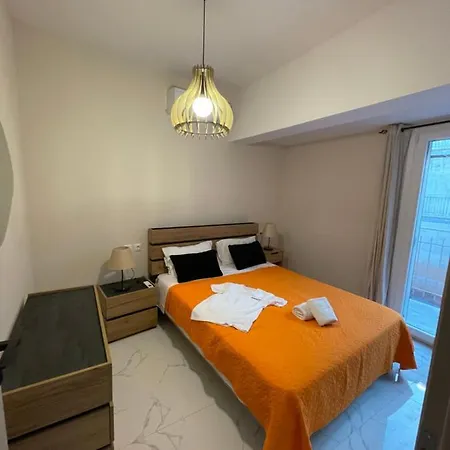 Apartamento Cc