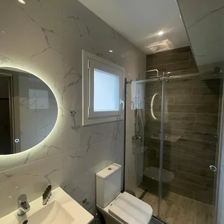 Apartamento Cc